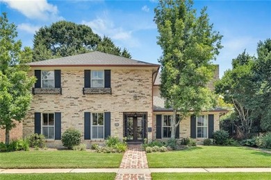 Lake Pontchartrain Home For Sale in New Orleans Louisiana