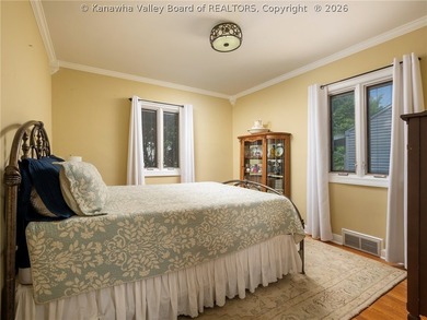 Exceptional space, timeless character, and thoughtful updates - photo 11