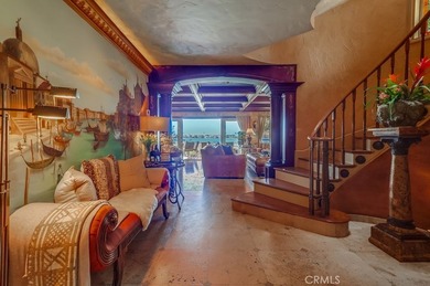 Waterfront Italian Villa with French Elegance on Naples Island's - photo 11
