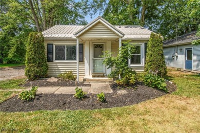 Lake Home For Sale in Madison, Ohio