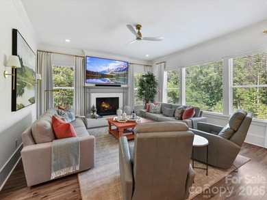 Nestled on a private, wooded lot in desirable Falls Cove near - photo 12