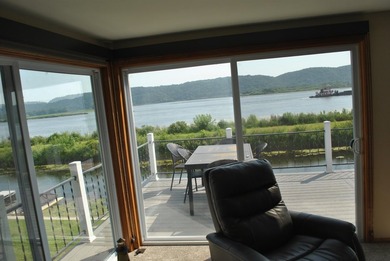 Mississippi River Waterfront on Abel Island! Experience the best - photo 12