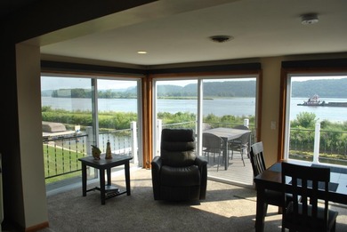 Mississippi River Waterfront on Abel Island! Experience the best - photo 13