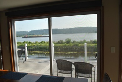 Mississippi River Waterfront on Abel Island! Experience the best - photo 14