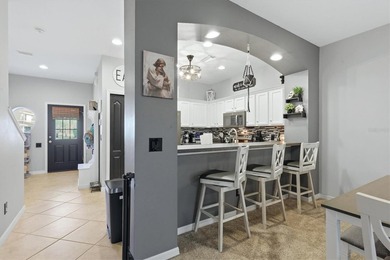 This exceptional townhome combines thoughtful updates, stylish - photo 14