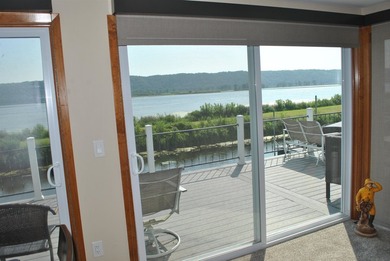 Mississippi River Waterfront on Abel Island! Experience the best - photo 15
