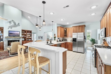 Exceptional Home in One of the Area's Most Desirable - photo 15