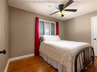 Exceptional space, timeless character, and thoughtful updates - photo 15