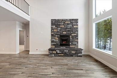 Brand new mountain modern home offering the perfect blend of - photo 15