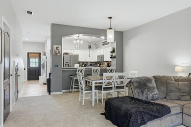 This exceptional townhome combines thoughtful updates, stylish - photo 15