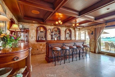 Waterfront Italian Villa with French Elegance on Naples Island's - photo 15