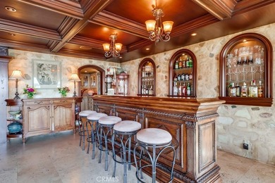 Waterfront Italian Villa with French Elegance on Naples Island's - photo 16