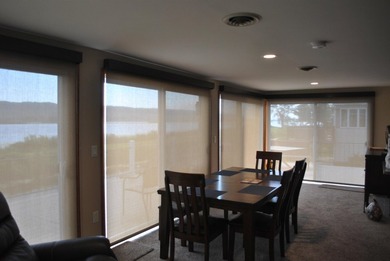 Mississippi River Waterfront on Abel Island! Experience the best - photo 17