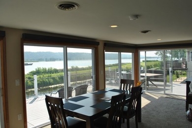 Mississippi River Waterfront on Abel Island! Experience the best - photo 18