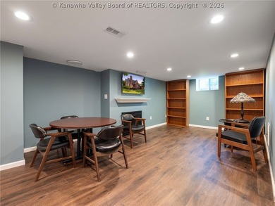 Exceptional space, timeless character, and thoughtful updates - photo 19
