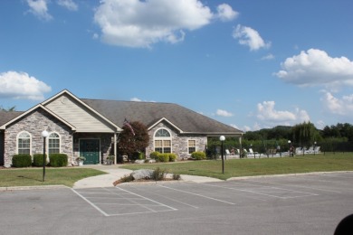 Resort-Style Lake Living at The Villas at Woodson Bend - photo 12