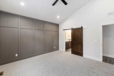Brand new mountain modern home offering the perfect blend of - photo 21