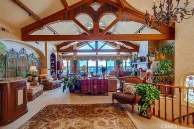 Waterfront Italian Villa with French Elegance on Naples Island's - photo 21