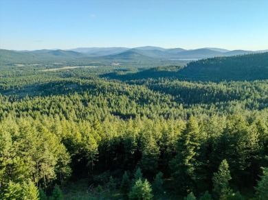 (pending lake) Acreage Active Under Con in Marion Montana