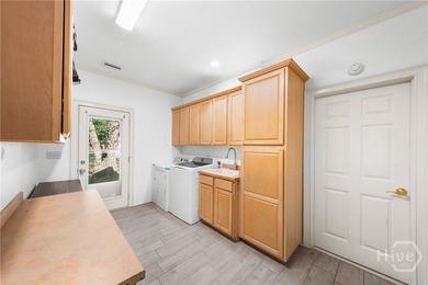 Welcome to this beautiful Savannah property offering privacy - photo 22