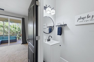 This exceptional townhome combines thoughtful updates, stylish - photo 23