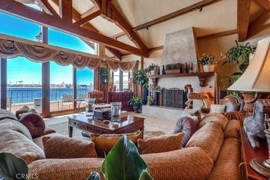 Waterfront Italian Villa with French Elegance on Naples Island's - photo 23