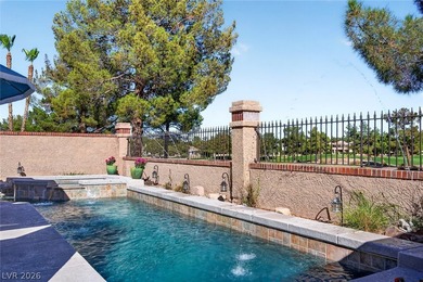 Highly updated home on the golf course with pool/spa overlooking - photo 24
