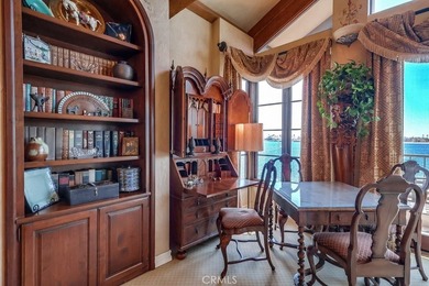 Waterfront Italian Villa with French Elegance on Naples Island's - photo 25