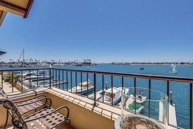 Waterfront Italian Villa with French Elegance on Naples Island's - photo 28