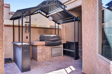 Highly updated home on the golf course with pool/spa overlooking - photo 29