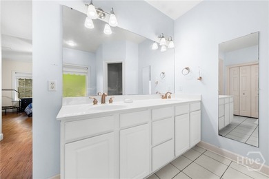 Welcome to this beautiful Savannah property offering privacy - photo 29