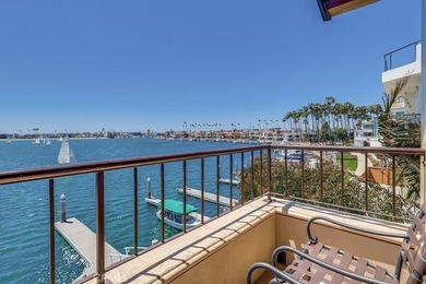 Waterfront Italian Villa with French Elegance on Naples Island's - photo 29