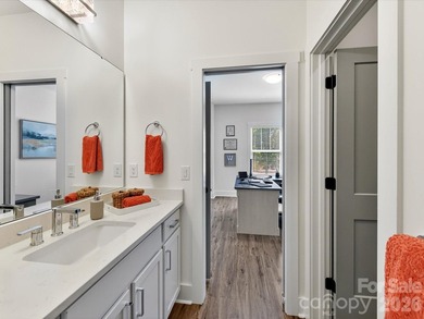 Nestled on a private, wooded lot in desirable Falls Cove near - photo 31