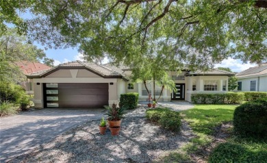 Lakes at Heathrow Country Club  Home Sale Pending in Lake Mary Florida