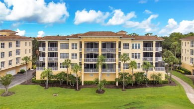 Lake Condo For Sale in Lakewood Ranch, Florida