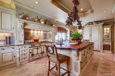 Waterfront Italian Villa with French Elegance on Naples Island's - photo 31