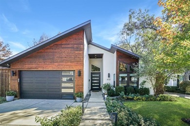 White Rock Lake Home Active Under Contract in Dallas Texas