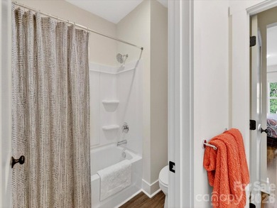 Nestled on a private, wooded lot in desirable Falls Cove near - photo 32