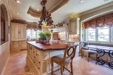 Waterfront Italian Villa with French Elegance on Naples Island's - photo 32