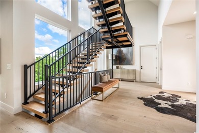 Welcome to The Hollows at Beaver Lake, a luxury gated estate - photo 3