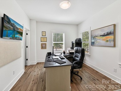 Nestled on a private, wooded lot in desirable Falls Cove near - photo 33