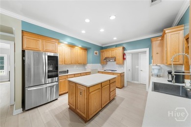 Welcome to this beautiful Savannah property offering privacy - photo 33