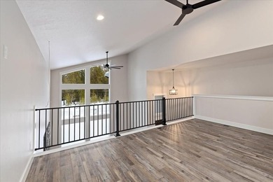 Brand new mountain modern home offering the perfect blend of - photo 33