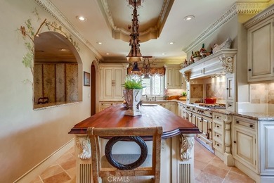 Waterfront Italian Villa with French Elegance on Naples Island's - photo 33