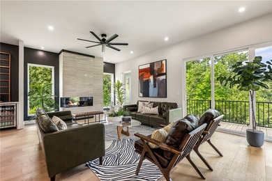 Welcome to The Hollows at Beaver Lake, a luxury gated estate - photo 4