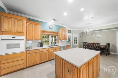 Welcome to this beautiful Savannah property offering privacy - photo 34