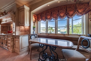 Waterfront Italian Villa with French Elegance on Naples Island's - photo 34