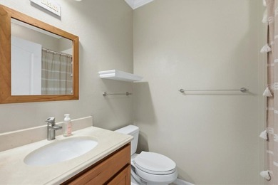 This exceptional townhome combines thoughtful updates, stylish - photo 35