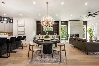 Welcome to The Hollows at Beaver Lake, a luxury gated estate - photo 6