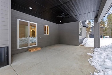 Brand new mountain modern home offering the perfect blend of - photo 36